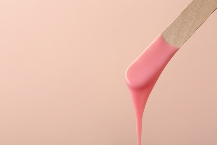 best wax for dry skin