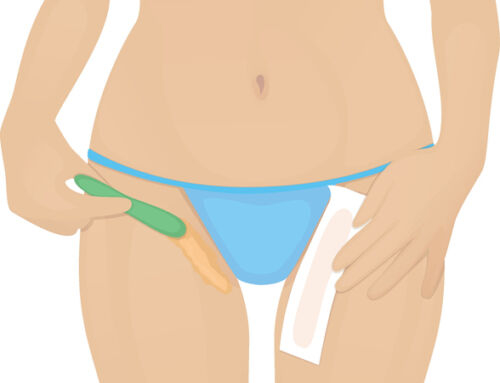 How to Wax Your Bikini Line: 10 Tips from the Esthetician