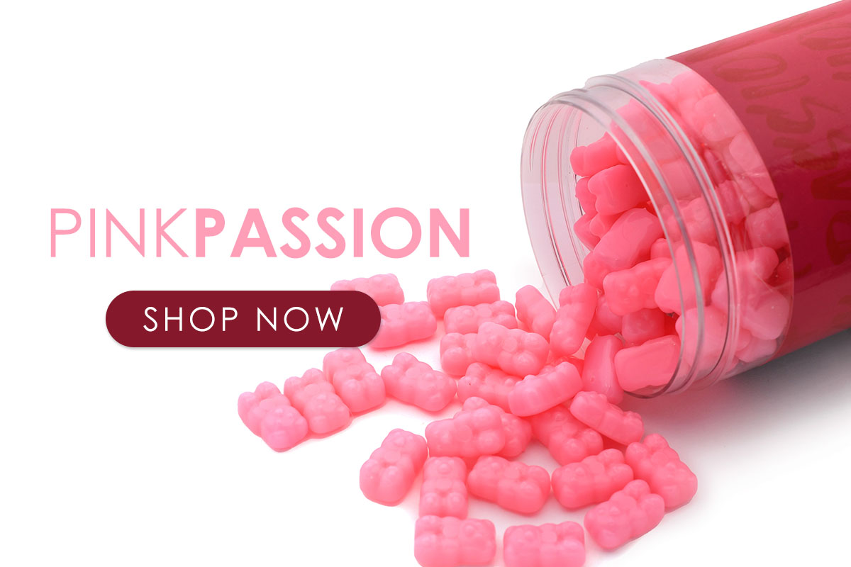 Shop Pink Passion